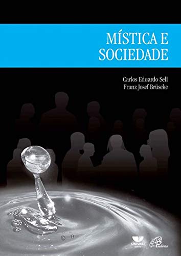 Capa de Mística e Sociedade, Paulus